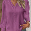 Pretty Plans Blouse