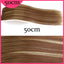 Volumizing Clip In Hair Extensions