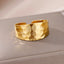 The It Girl Ring Collection