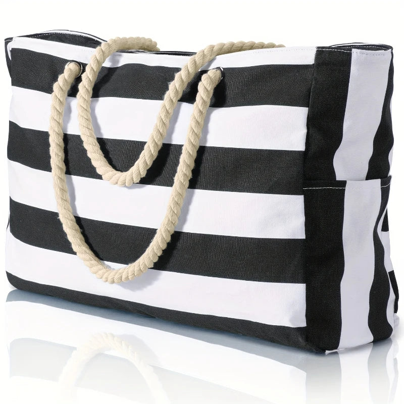Harbor House Tote