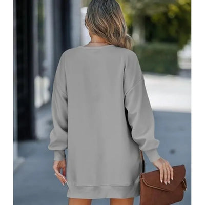 Sweatshirt Blouses For Women