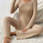 Cozy Luxe Lounge Set
