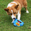 Bouncing Shaking Interactive Dog Toys