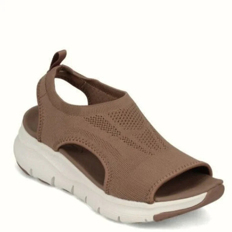 Cloud Walk Sandals