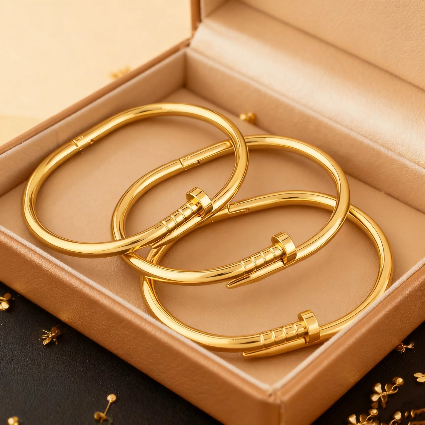 The Nail It Bracelet