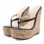 The Showstopper Wedge