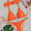 Heartbreaker Bikini Set