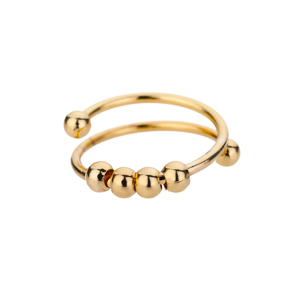 The It Girl Ring Collection