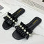 Ruffle Me Pretty Slides