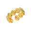 The It Girl Ring Collection