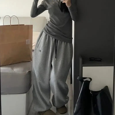 Baggy Oversized Sweatpants