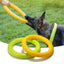 Training Ring Puller Dog Toy