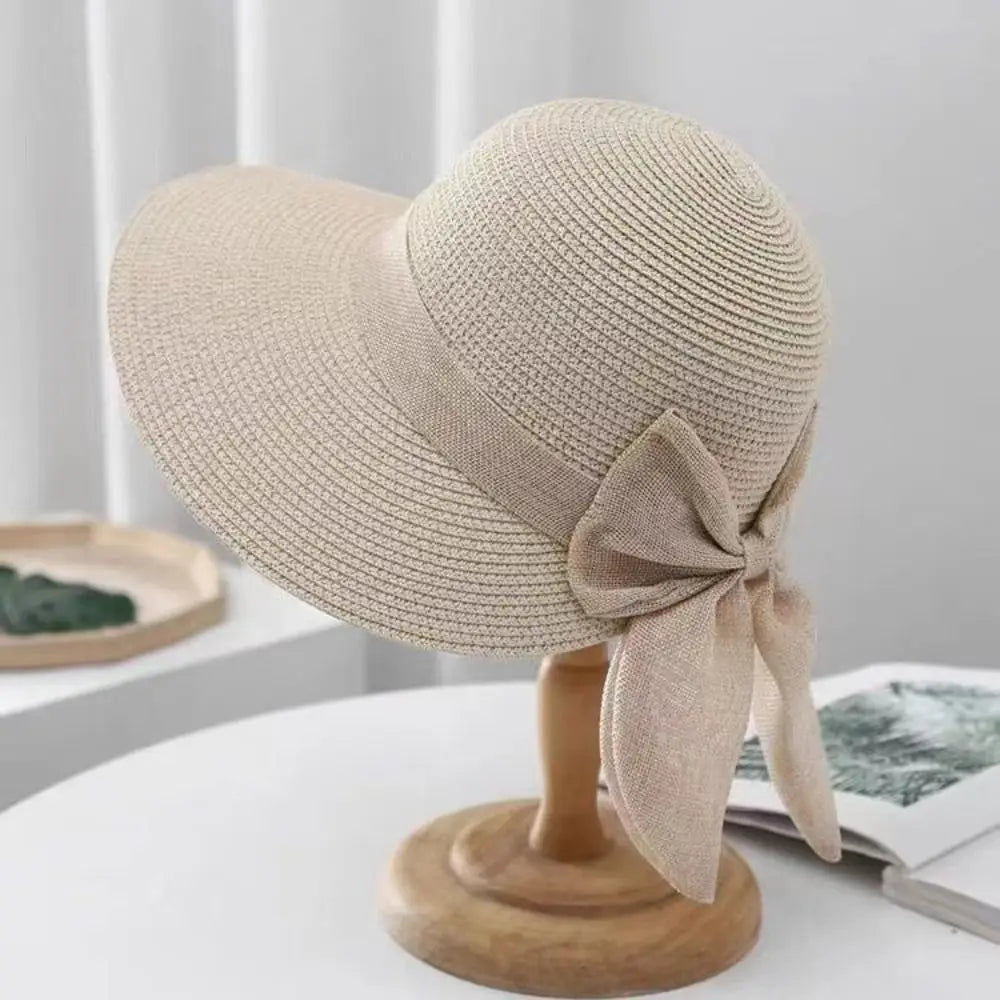The Hampton Bow Hat