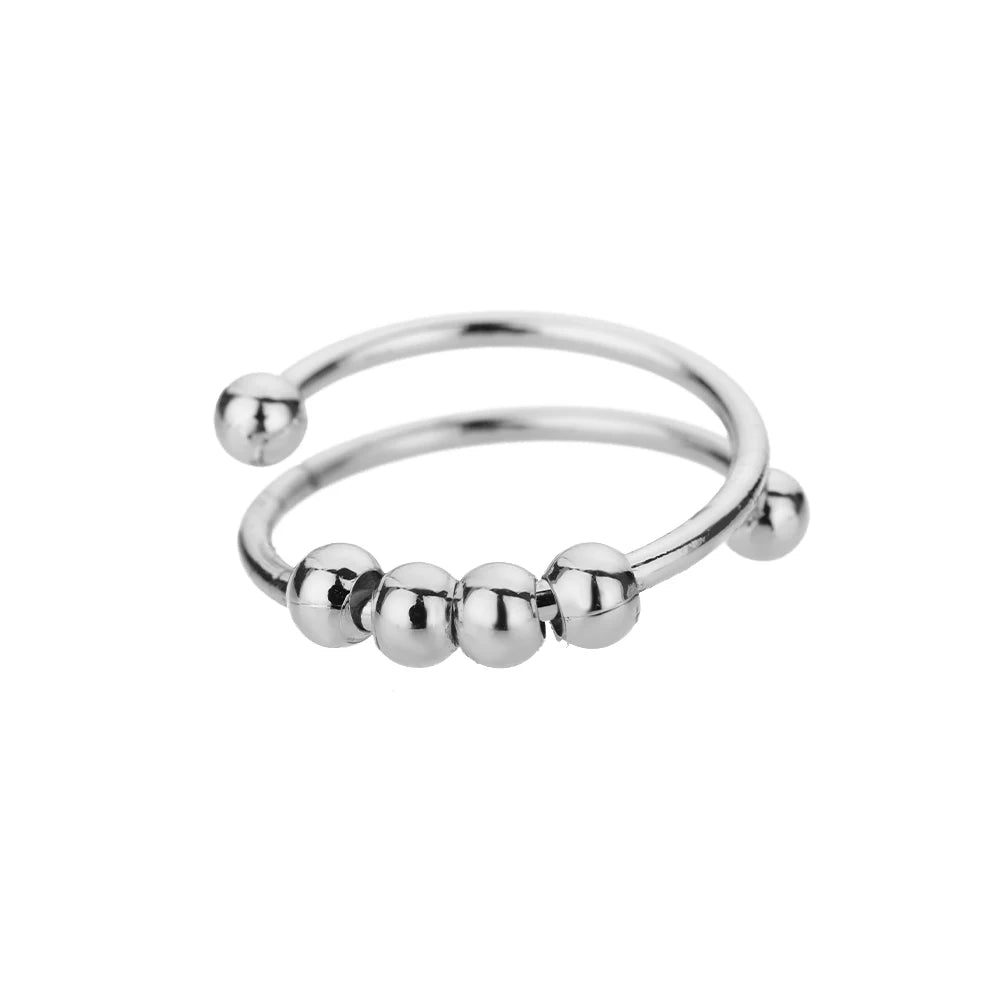 The It Girl Ring Collection