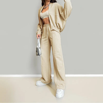 Chill & Chic Sweater Set