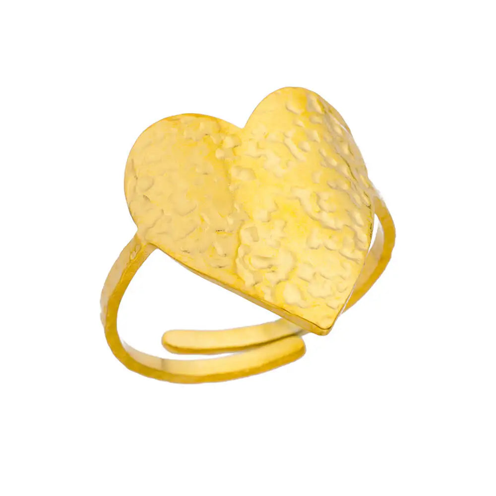 The It Girl Ring Collection