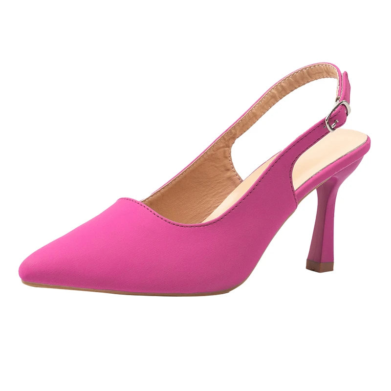 Pink Persuasion