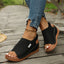 Effortless Charm Sandals