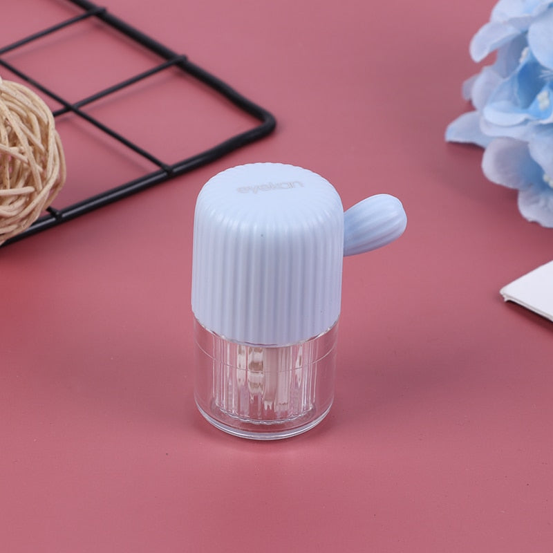 Contact Lens Cleaning Case