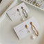 Ocean Whisper Earrings