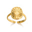The It Girl Ring Collection