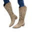 Cowgirl Crush Boots