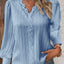 Pretty Plans Blouse