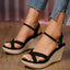 Golden Hour Wedges