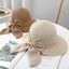 The Hampton Bow Hat