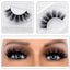 Reusable 3D False Eyelashes