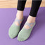 Silicone Grip Anti-Slip Yoga Socks