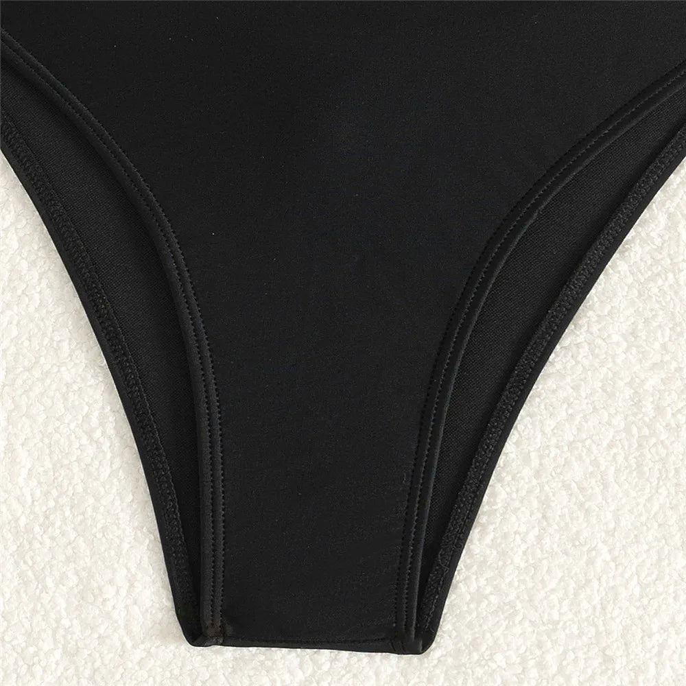 After Dark Bandeau Bikini