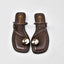 Golden Touch Sandals