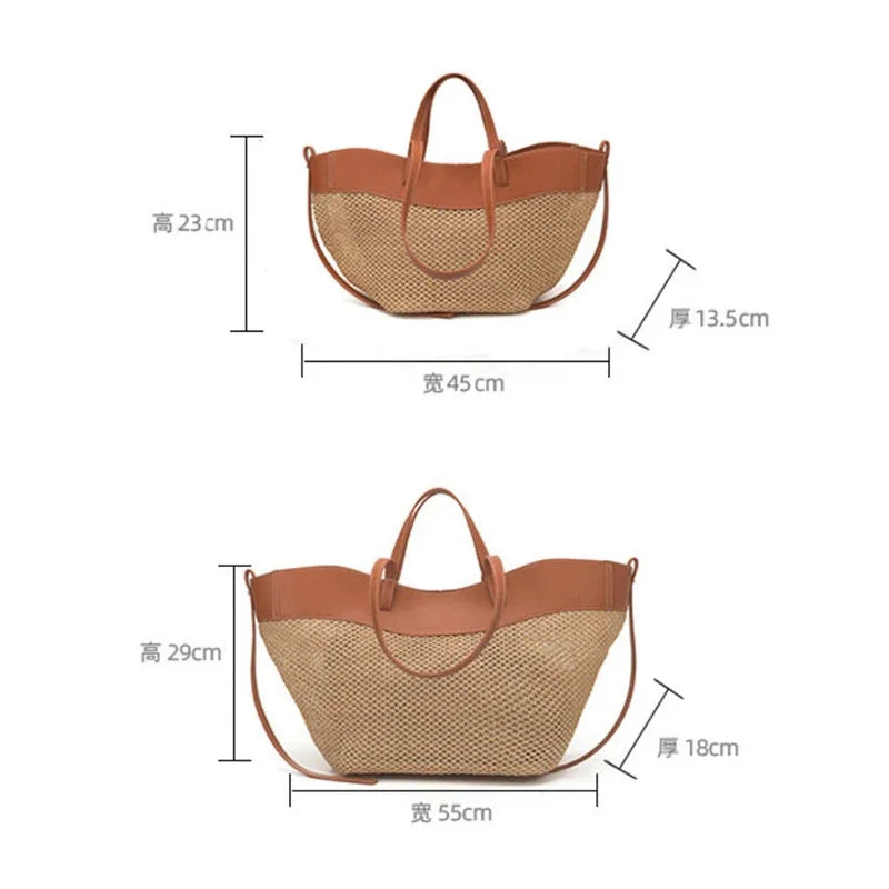 The Weekend Escape Tote