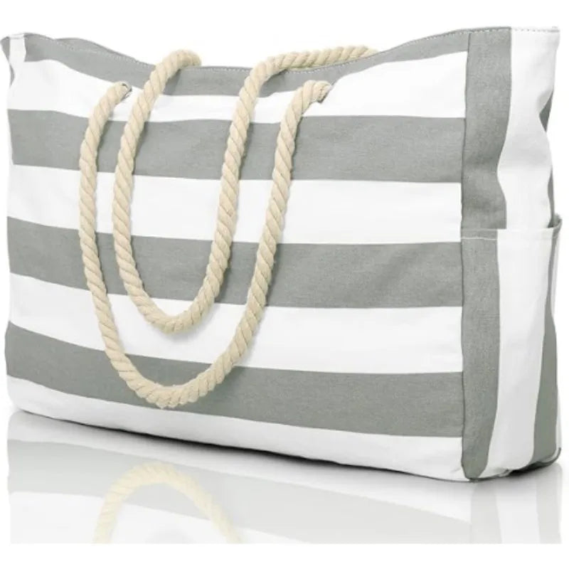 Harbor House Tote