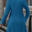 Modern Muse Casual Dress