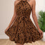 First Class Flirt Dress