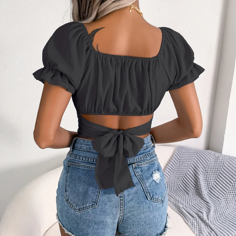 Savannah Breeze Top