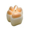 Nature Silicone Candle Molds