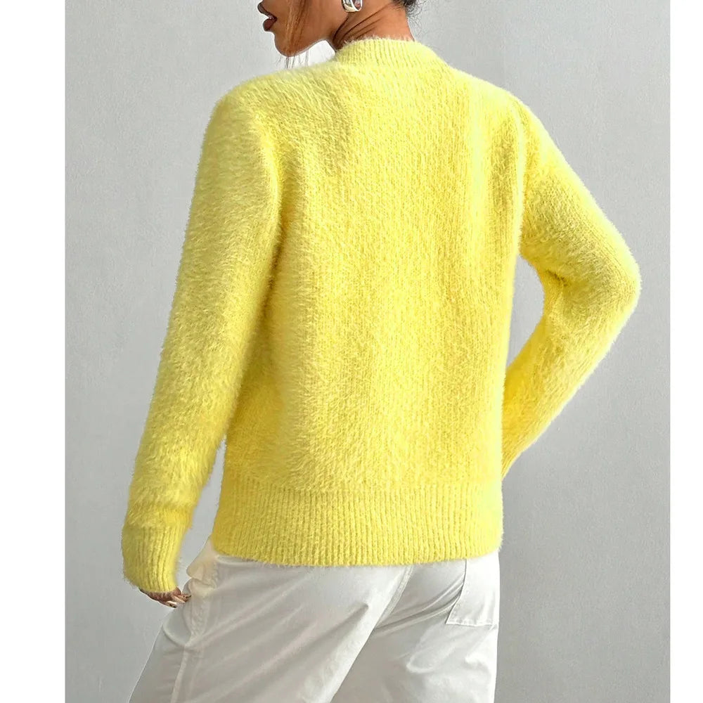 Heartthrob Cardigan
