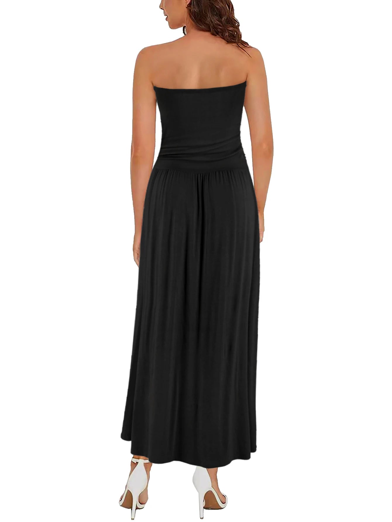 Weekend Getaway Summer Dress