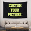 Customizable Wall Tapestry