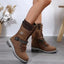 Alpine Attitude Boots