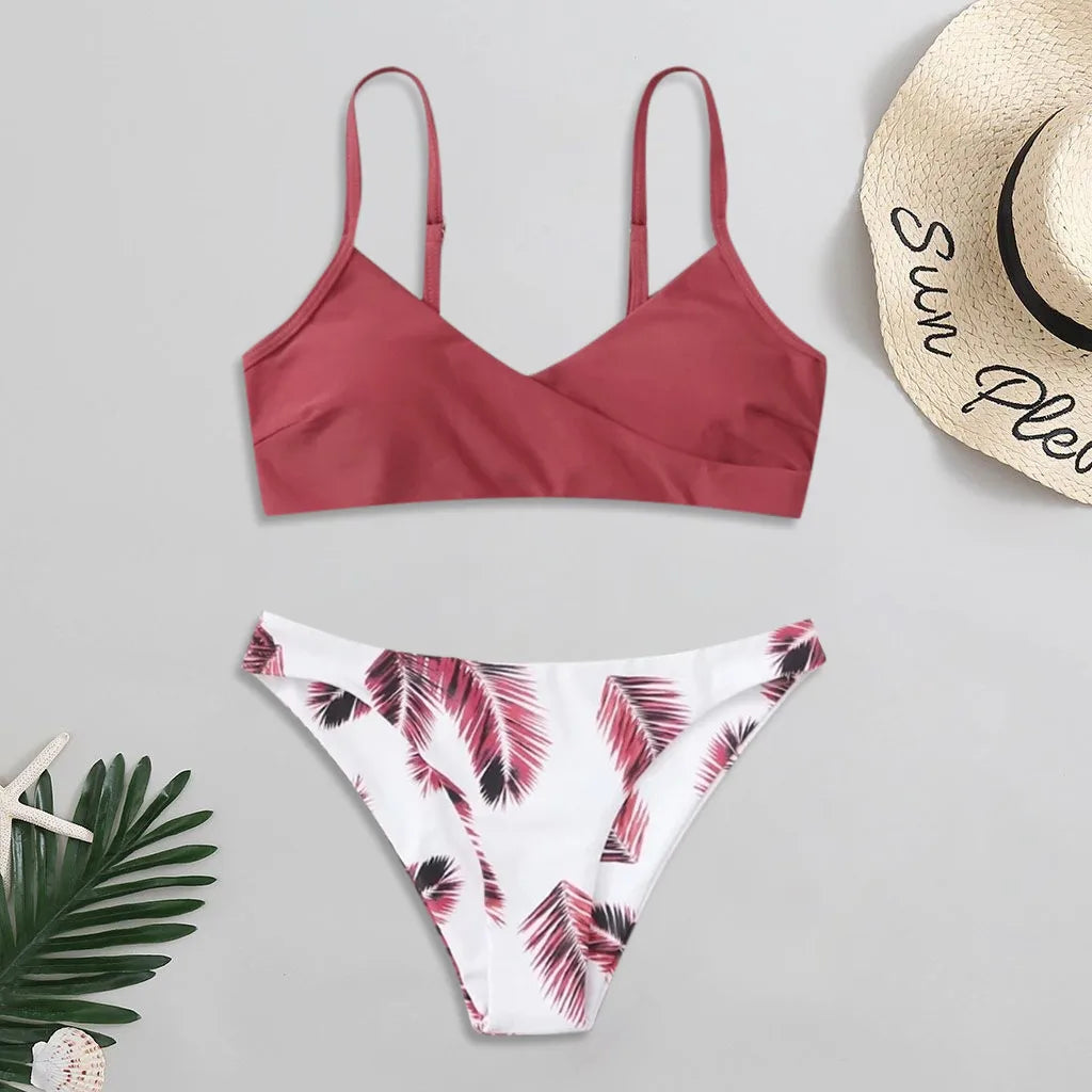 The Sweet Escape Bikini