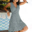 Garden Party Wrap Dress