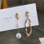Ocean Whisper Earrings