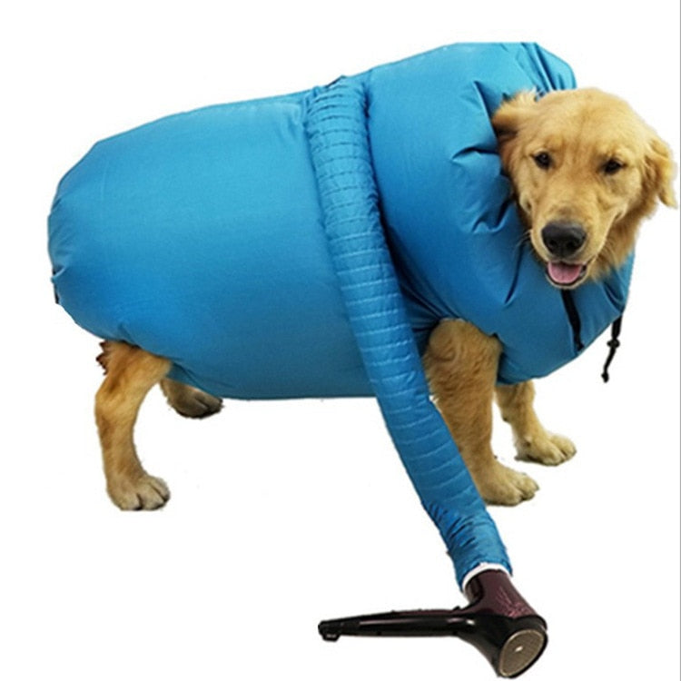 Portable Folding Doggy Dryer