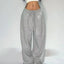 Casual Oversized Sweatpants