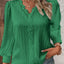 Pretty Plans Blouse