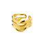 The It Girl Ring Collection